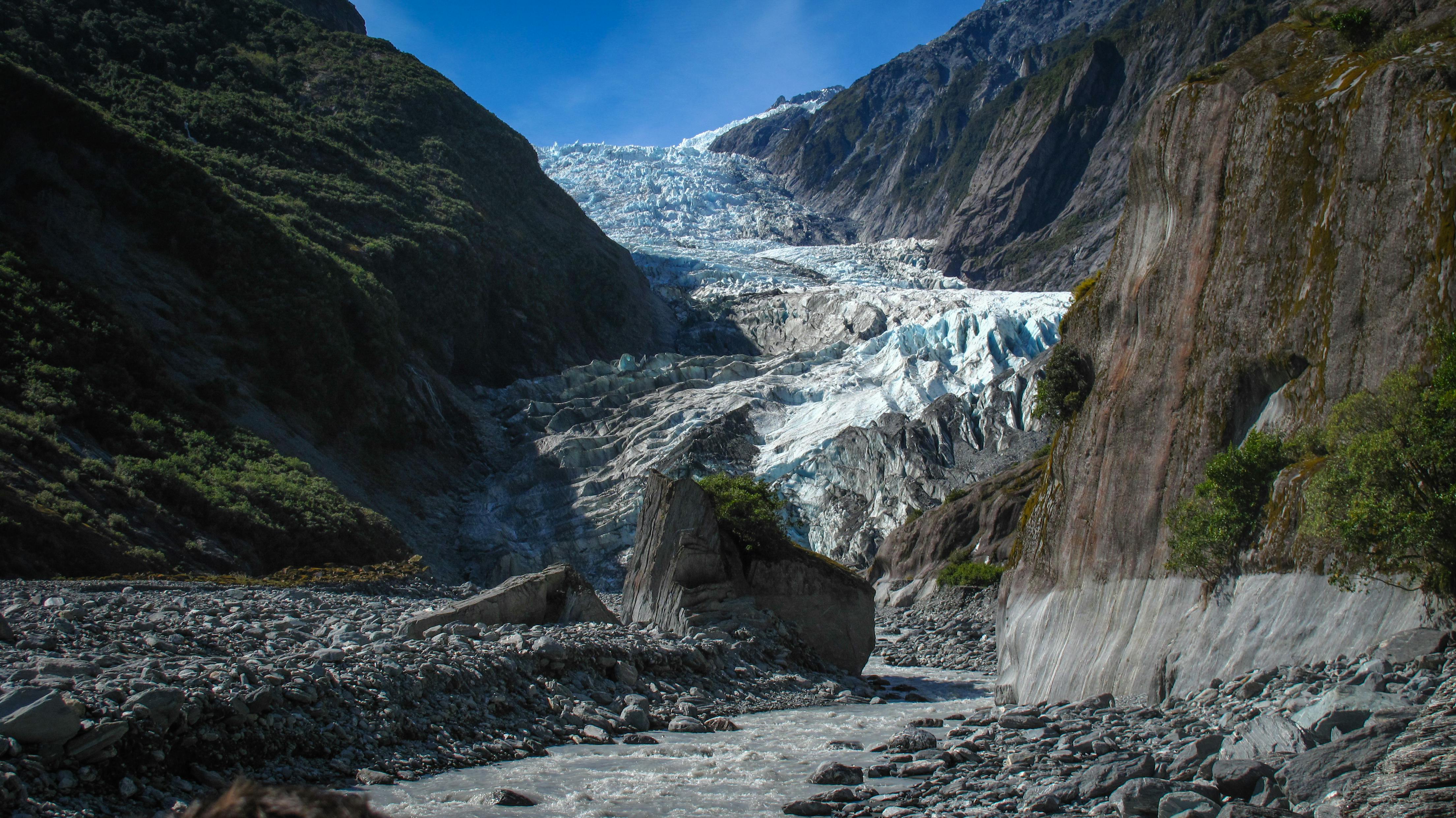 Franz Josef Glacier